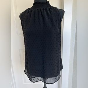 Daniel Rainn - Halter Blouse